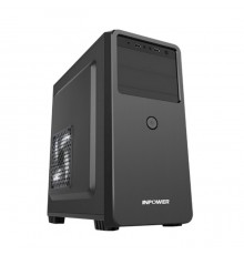 Корпус ACD Coffre 302 mATX MO-SM200-000                                                                                                                                                                                                                   