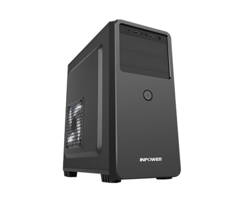 Корпус ACD Coffre 302 mATX MO-SM200-000