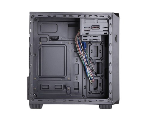 Корпус ACD Coffre 302 mATX MO-SM200-000