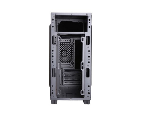 Корпус ACD Coffre 302 mATX MO-SM200-000