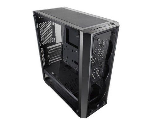 Корпус Raijintek Ponos TG 0R20B00153