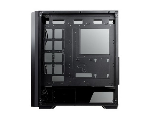 Корпус Raijintek Ponos TG 0R20B00153