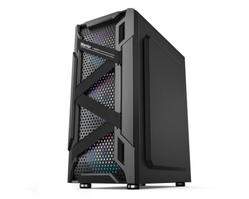 Корпус ALSEYE Warrior-B Mini-ITX