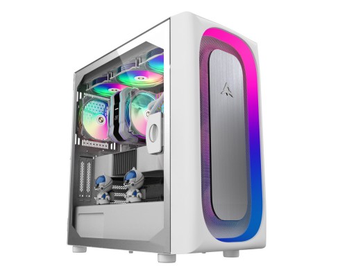 Корпус Ai Pro W Alseye Ai Pro White