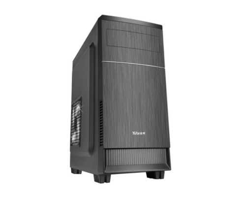 Корпус ACD Coffre 301 mATX MO-SM100-000