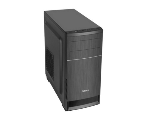 Корпус ACD Coffre 301 mATX MO-SM100-000