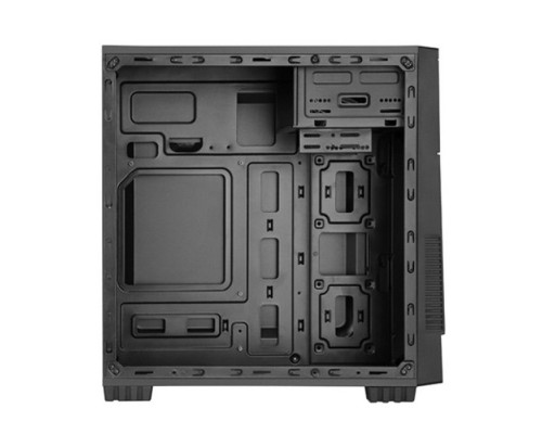 Корпус ACD Coffre 301 mATX MO-SM100-000