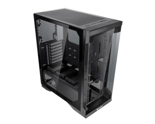 Корпус Raijintek Silenos 0R20B00179