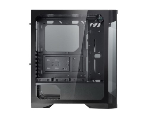 Корпус Raijintek Silenos 0R20B00179