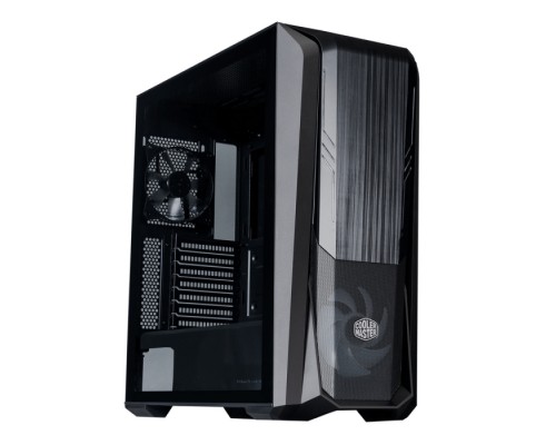 Корпус MasterBox 500 MB500-KGNN-S00 Mid Tower Chassis