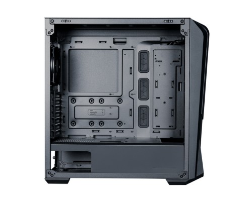 Корпус MasterBox 500 MB500-KGNN-S00 Mid Tower Chassis