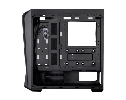 Корпус MasterBox 500 MB500-KGNN-S00 Mid Tower Chassis