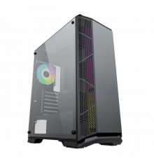 Корпус ACD Citadel 105 ATX AH-TC5GA-0000                                                                                                                                                                                                                  