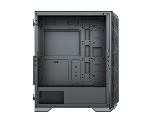 Корпус ACD Citadel 105 ATX AH-TC5GA-0000