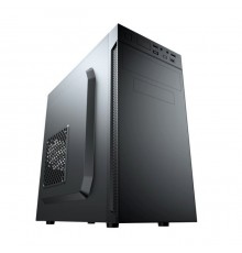 Корпус ACD Coffre 102 mATX MO-TC100-0000                                                                                                                                                                                                                  