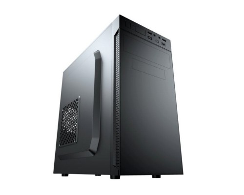 Корпус ACD Coffre 102 mATX MO-TC100-0000