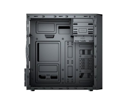 Корпус ACD Coffre 102 mATX MO-TC100-0000