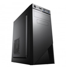 Корпус ACD Coffre 103 mATX MO-TC200-0000                                                                                                                                                                                                                  