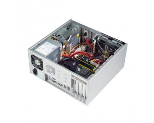 Корпус Desktop/Wallmount Chassis IPC-5122-00B