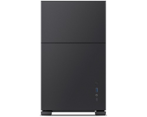 Корпус JONSBO D31 STD Black без БП