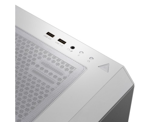 Корпус ATX ADATA STARKER-WHCWW