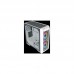 Корпус HAF500 White H500-WGNN-S00