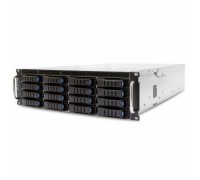 Корпус серверный XE1-3ET00-01 RSC-3ET                                                                                                                                                                                                                     