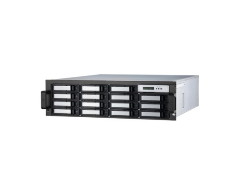 Корпус серверный 3U 16 BAY 12G SAS JBOD ARC-7216JS-TR3