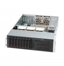 Корпус серверный SuperMicro CSE-835TQC-R1K03B                                                                                                                                                                                                             