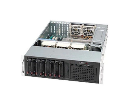 Корпус серверный SuperMicro CSE-835TQC-R1K03B