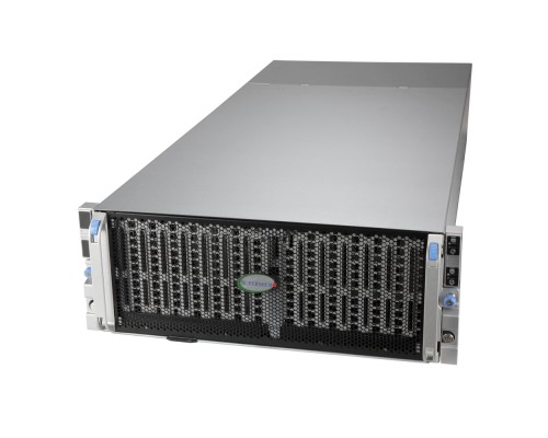 Корпус серверный SuperMicro CSE-947HE2C-R2K05JBOD