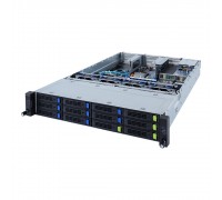 Серверная платформа 6NR2823C2MR-00-101                                                                                                                                                                                                                    