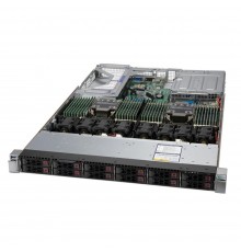 Серверная платформа Supermicro SYS-120U-TNR                                                                                                                                                                                                               