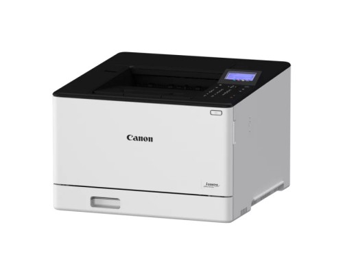 Принтер лазерный Canon i-Sensys Colour LBP673Cdw (5456С007)