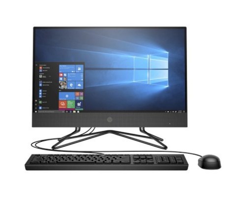 Моноблок HP 205 G4 All-in-One NT 21,5