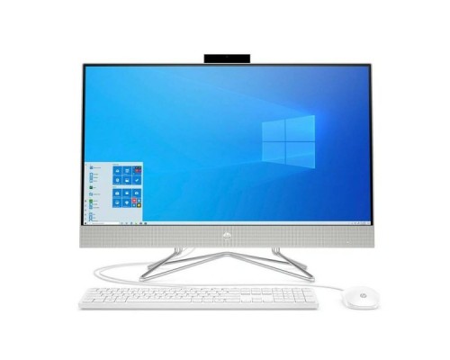 Моноблок HP 27-dp1078ny Touch 27