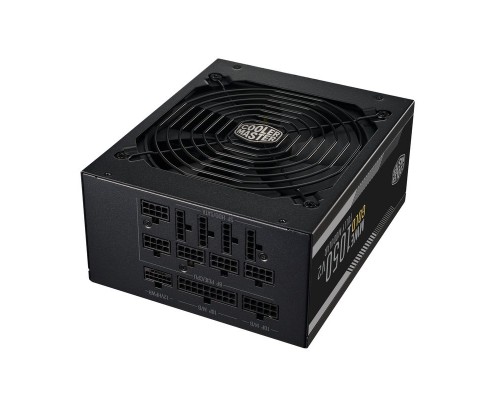 Блок питания Cooler Master MWE GOLD V2 Full Modular 1250W (MPE-C501-AFCAG-3EU)