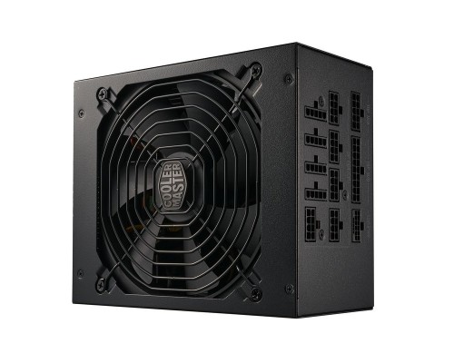 Блок питания Cooler Master MWE GOLD V2 Full Modular 1250W (MPE-C501-AFCAG-3EU)