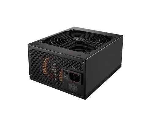 Блок питания Cooler Master MWE GOLD V2 Full Modular 1250W (MPE-C501-AFCAG-3EU)