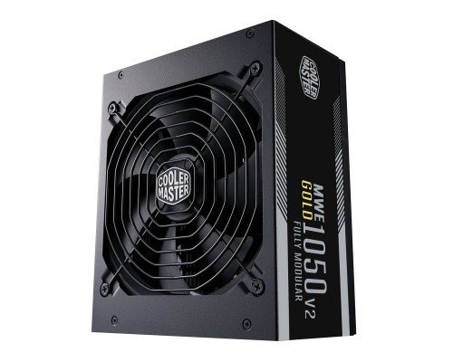 Блок питания Cooler Master MWE GOLD V2 Full Modular 1250W (MPE-C501-AFCAG-3EU)