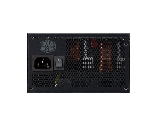 Блок питания Cooler Master MWE GOLD V2 Full Modular 1250W (MPE-C501-AFCAG-3EU)