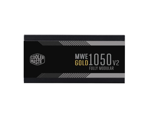 Блок питания Cooler Master MWE GOLD V2 Full Modular 1250W (MPE-C501-AFCAG-3EU)