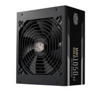 Блок питания ATX Cooler Master MWE Gold 1050 V2 MPE-A501-AFCAG-3EU                                                                                                                                                                                        