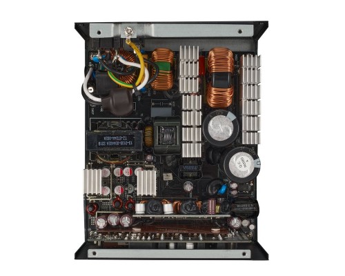 Блок питания ATX Cooler Master MWE Gold 1050 V2 MPE-A501-AFCAG-3EU