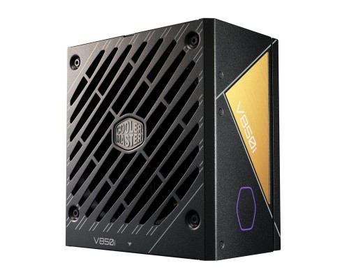 Блок питания CoolerMaster V850 Gold I Multi 850W (MPZ-8501-AFAG-BEU)