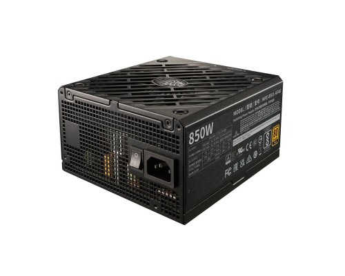 Блок питания CoolerMaster V850 Gold I Multi 850W (MPZ-8501-AFAG-BEU)