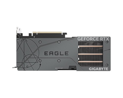 Видеокарта PCI-E GIGABYTE GeForce RTX 3050 EAGLE OC (GV-N3050EAGLE OC-8GD)