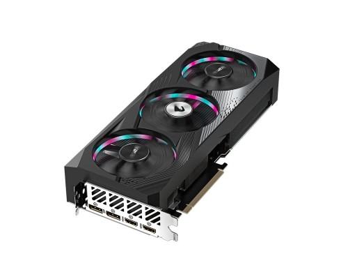 Видеокарта PCI-E GIGABYTE GeForce RTX 3050 EAGLE OC (GV-N3050EAGLE OC-8GD)