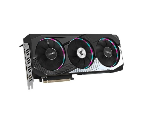 Видеокарта PCI-E GIGABYTE GeForce RTX 3050 EAGLE OC (GV-N3050EAGLE OC-8GD)