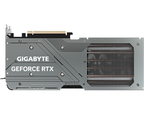 Видеокарта PCI-E GIGABYTE GeForce RTX 4070 GAMING OC (GV-N4070GAMING OC-12GD)